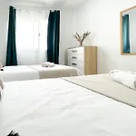 Daire View By Holidays Fuerteventura Corralejo
