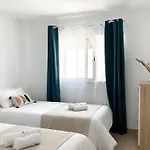Daire View By Holidays Fuerteventura Corralejo