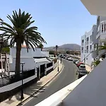 View By Holidays Fuerteventura Daire Corralejo