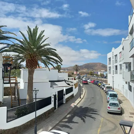 Apartment View Corralejo