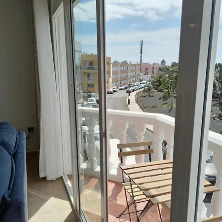 View Corralejo