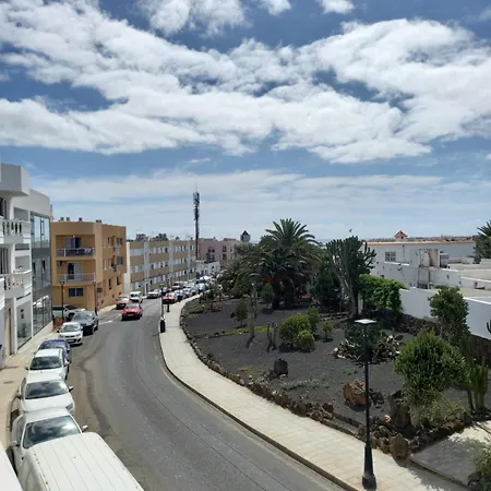 Apartment View Corralejo
