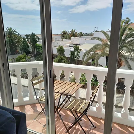 Apartment View Corralejo