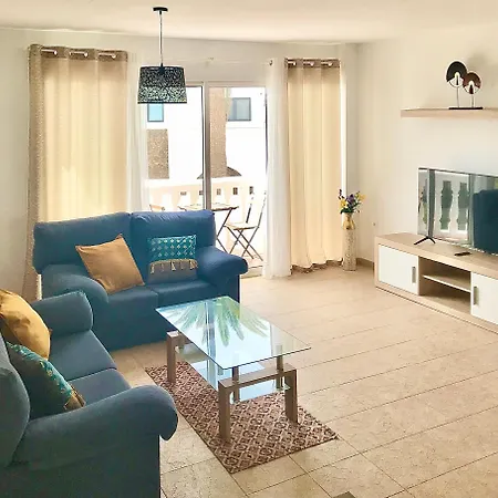 View Apartment