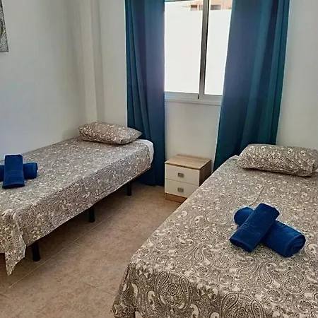 View Apartment Corralejo