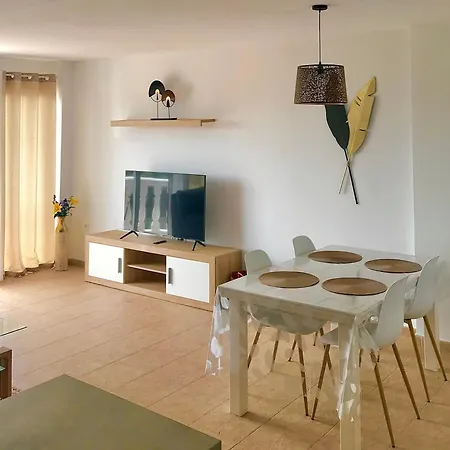 View Apartment Corralejo