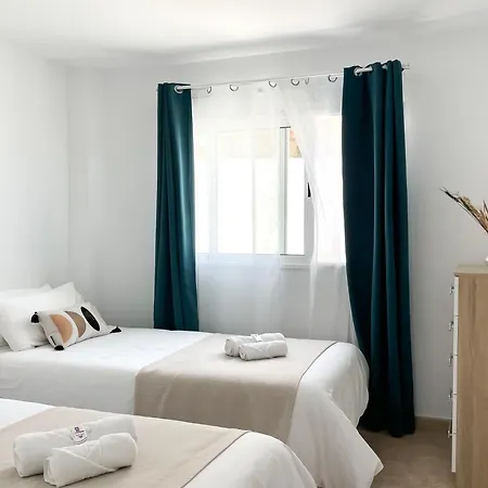 Apartment View By Holidays Fuerteventura Corralejo