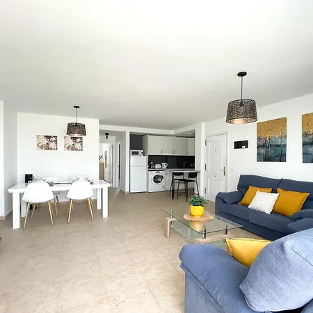 View By Holidays Fuerteventura Apartment *
