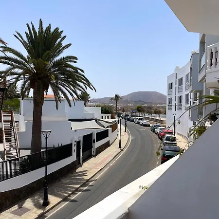 View By Holidays Fuerteventura Apartment Corralejo
