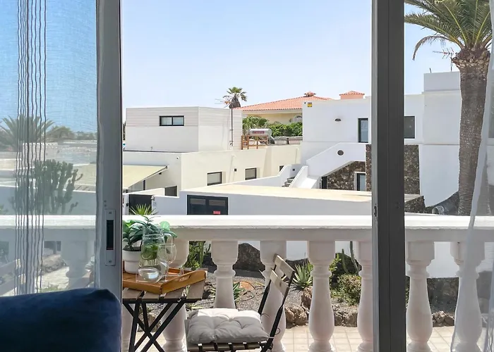 Lejlighed View By Holidays Fuerteventura